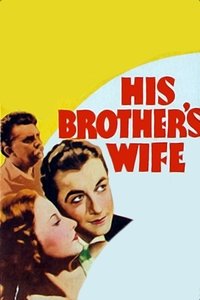 Poster de His Brother's Wife