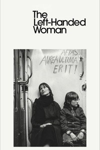 Постер фильма «Женщина-левша (1977)» — (4 из 8)