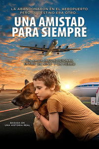 poster_Una amistad para siempre