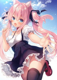 My Ideal Life in Another World