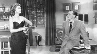 «Bowery to Bagdad (1954)» — обои к фильму #1
