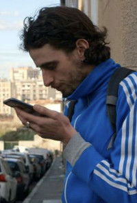 Imagem do Filme Square-eyed