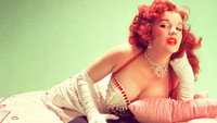 «Blaze Starr Goes Nudist (1962)» — обои к фильму #4