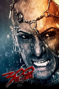 Постер фильма «300 спартанцев: Расцвет империи (2013)» — (20 из 100)