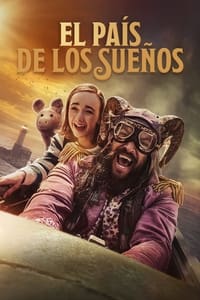 Poster de El País de los Sueños