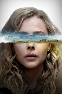 Постер сериала «Периферийные устройства (2022)» — (5 из 60)