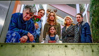 Обои к фильму «Schrille Nacht (2022)» — (14 из 24)