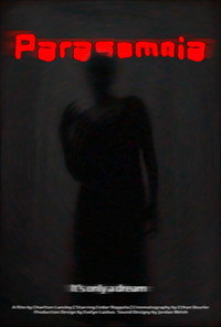 Parasomnia