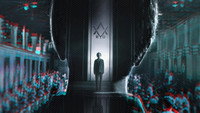 Обои к сериалу «Задача трёх тел (2023)» — (21 из 23)