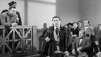 «Спокойной ночи... адвокат! (1955)» — обои к фильму #2
