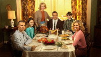 «Американские мечты (2002-2005)» — обои к сериалу #2