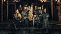 «Северяне (2016-2020)» — обои к сериалу #2