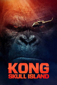 Постер фильма «Конг: Остров черепа (2017)» — (45 из 139)