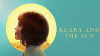 Обои к фильму «Клара и солнце (2026)» — (16 из 24)