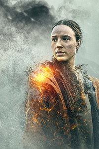 Постер сериала «Катла (2021)» — (3 из 13)