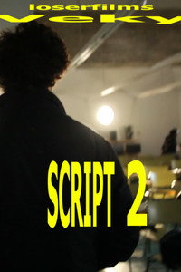 SCRIPT 2 (2026) subtitle poster