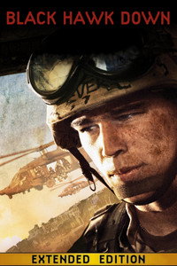Постер фильма «Чёрный ястреб (2001)» — (72 из 145)