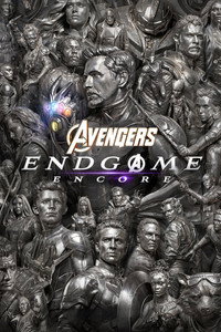 Avengers: Endgame Encore