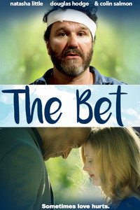 Постер фильма «The Bet (2020)» — (2 из 5)