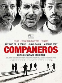 Poster de Compañeros