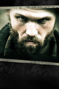 Постер фильма «Дитя божье (2013)» — (5 из 6)