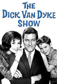 Постер сериала «Шоу Дика Ван Дайка (1961-1966)» — (5 из 24)