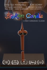 The Broken Candle (2020)
