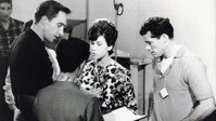 «Гоночная лихорадка (1964)» — обои к фильму #1