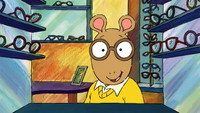 Arthur's Eyes