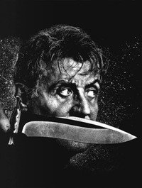 Постер фильма «Рэмбо: Последняя кровь (2019)» — (9 из 32)