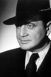 Постер фильма «Свистун (1944)» — (8 из 12)