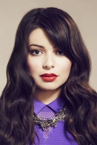 Miranda Cosgrove Poster