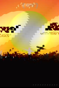 Imagem do Filme Ravel en mille éclats