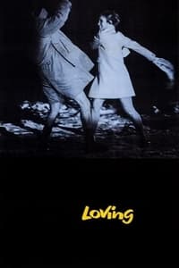 Poster de Loving