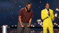 Will They Win a Tennis Bracelet, Jukebox and Skate Ramp?