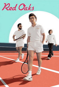 Постер сериала «Красные дубы (2014 - 2017)» — (5 из 25)