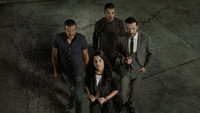«Гиганты (2018-2019)» — обои к сериалу #2