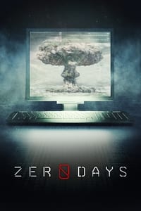 Poster de Zero Days