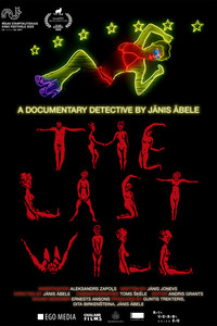 Poster de Testaments