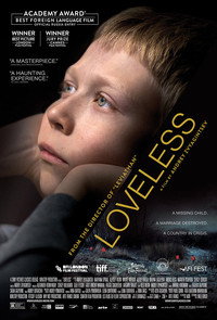 Постер фильма «Нелюбовь (2019)» — (5 из 20)