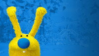 «Bunnytown (2007-2008)» — обои к мультсериалу #1