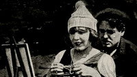 «When the Tide Came In (1915)» — обои к фильму #1