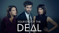 «Tu parte del trato (2019)» — обои к сериалу #4