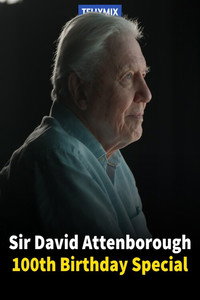 David Attenborough’s 100 Years on Planet Earth