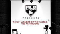 The 8th Wonder of the World: The Astrodome