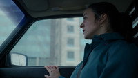 «The Crossing (2021)» — обои к фильму #1