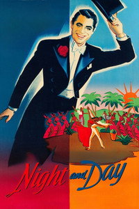 Постер фильма «Ночь и день (1946)» — (6 из 18)