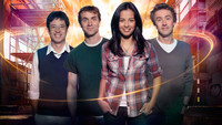 «Сенсационное опровержение (2009 - 2014)» — обои к сериалу #3