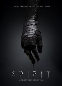 Poster de Spirit