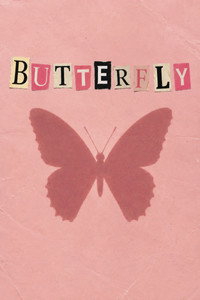 Butterfly (2027) poster